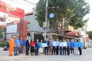 Tuổi trẻ Công ty Điện lực Hưng Yên: Thắp sáng những con đường, trọn tâm huyết vì cộng đồng