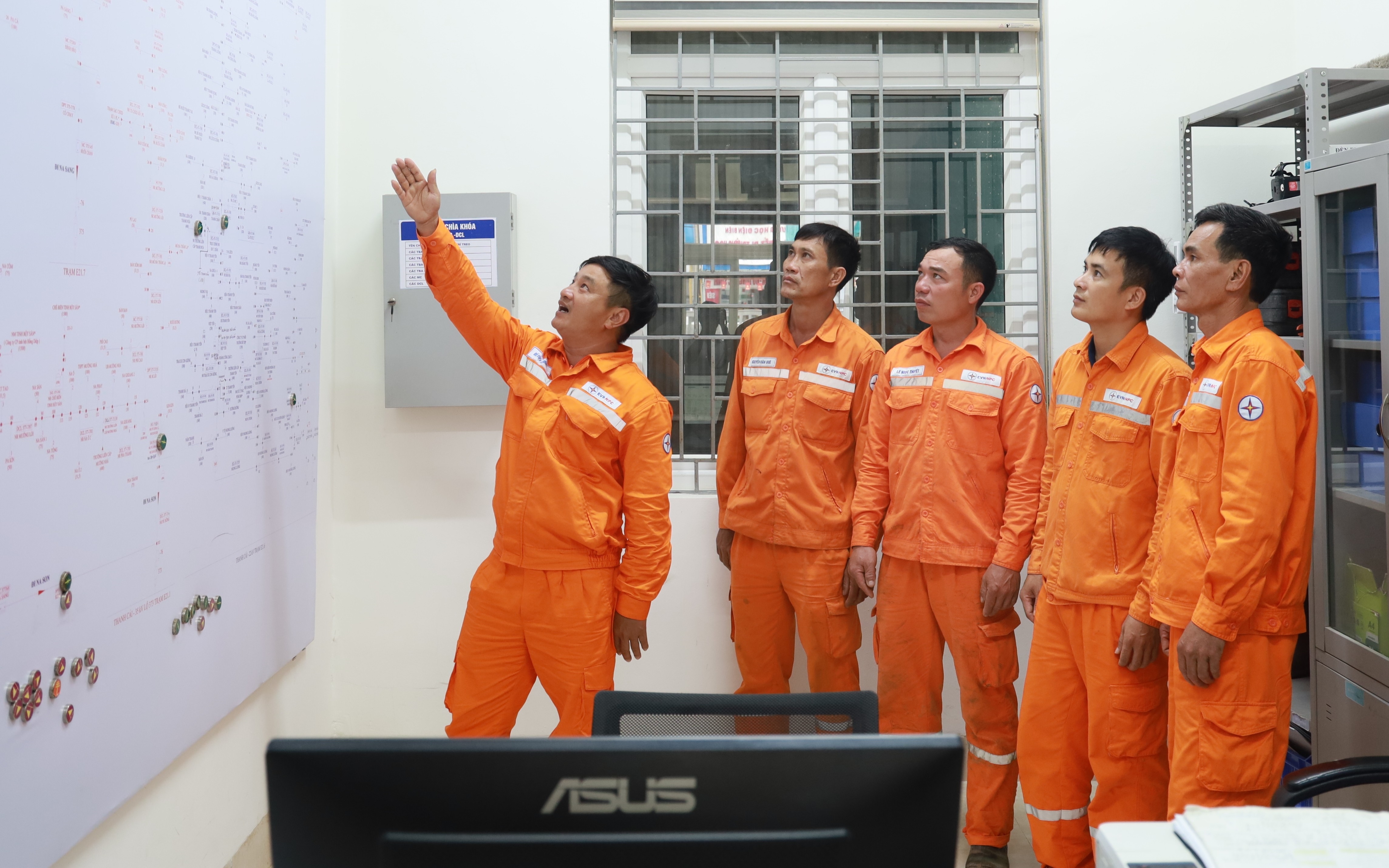 điện biên 3