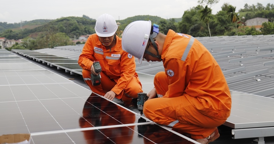Lào Cai chủ động tiết kiệm điện, bảo đảm an ninh năng lượng
