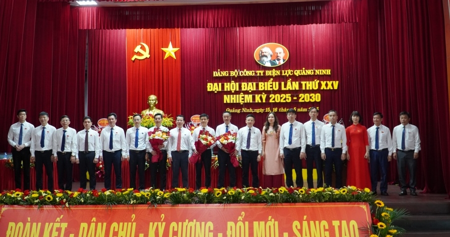 Công ty Điện lực Quảng Ninh: 53 năm thắp sáng niềm tin trên Vùng Mỏ anh hùng