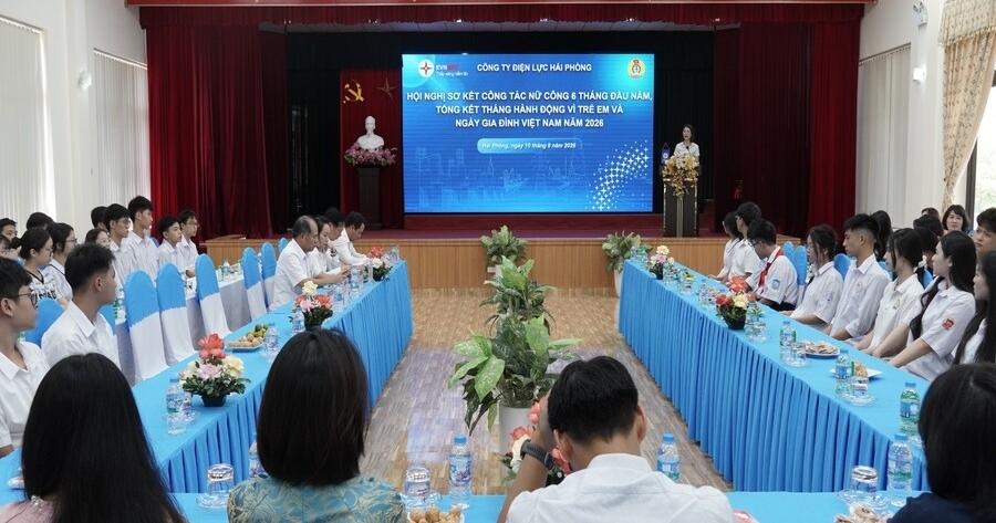 Nơi những ước mơ được tỏa sáng