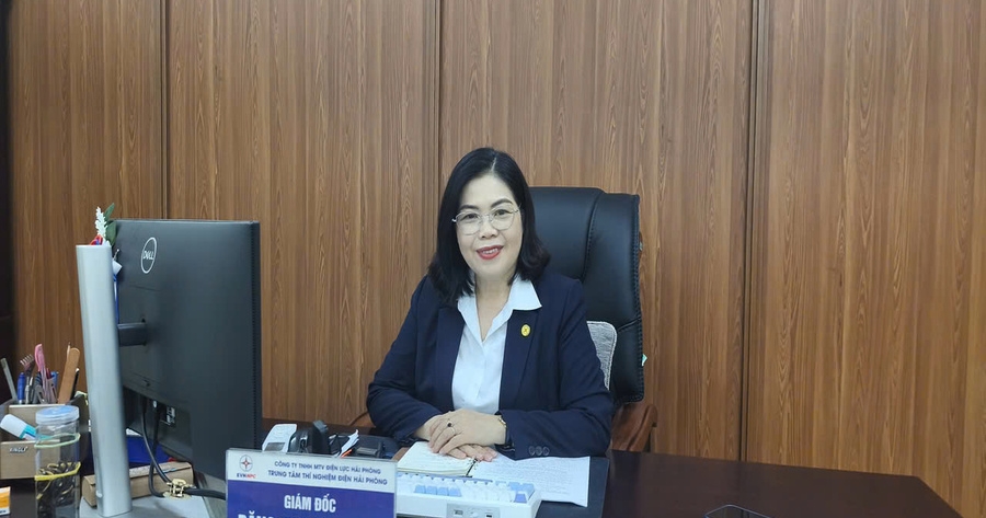 Đồng chí Đặng Thị Thu Hương - Gần 40 năm giữ lửa nhiệt huyết, lan tỏa khát vọng cống hiến