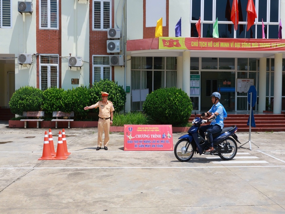 Giaothong9