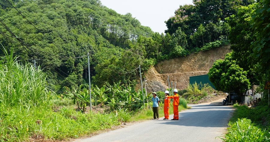 Lào Cai ban hành Kế hoạch bảo đảm an toàn điện giai đoạn 2026 - 2035