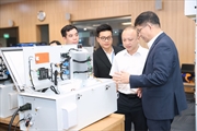 EVNNPC và CHINT Vietnam Holding tổ chức hội thảo kỹ thuật về giải pháp lưới điện thông minh