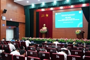Chăm lo người lao động, lan tỏa tinh thần thi đua