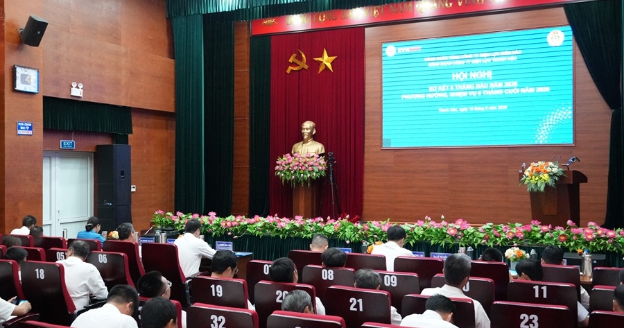Chăm lo người lao động, lan tỏa tinh thần thi đua
