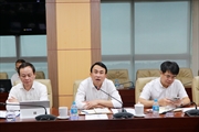 EVNNPC: Rà soát phương án cấp điện, chủ động hạ tầng cho Dự án Cảng hàng không Gia Bình