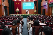 Gieo mầm tri thức, lan tỏa truyền thống hiếu học
