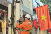 Công ty Điện lực Điện Biên sẵn sàng cấp điện phục vụ Festival Dân ca Dân vũ Quốc tế 2026 và kỳ nghỉ lễ 2/9