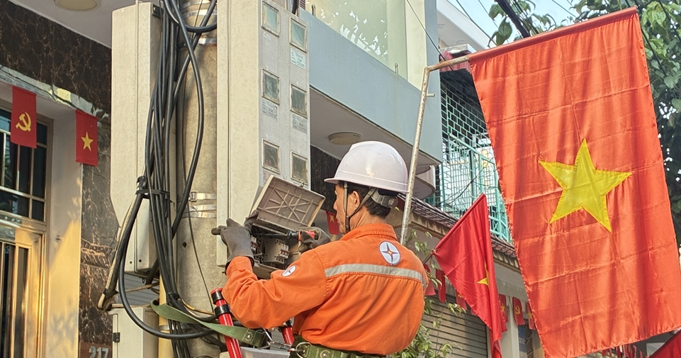 Công ty Điện lực Điện Biên sẵn sàng cấp điện phục vụ Festival Dân ca Dân vũ Quốc tế 2026 và kỳ nghỉ lễ 2/9
