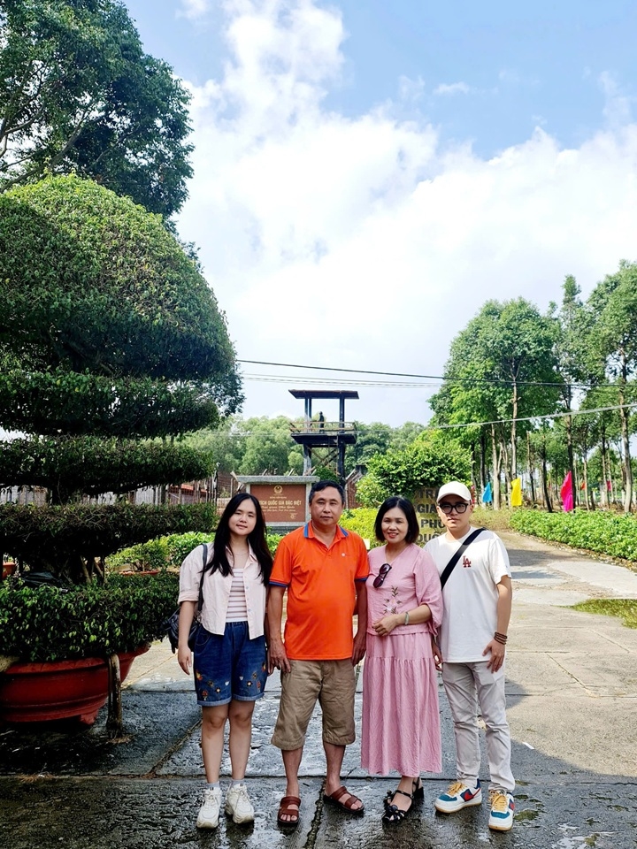 HOẠT ĐỘNG