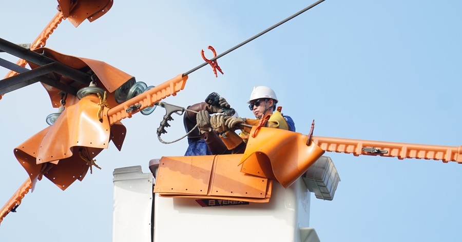 Công ty Điện lực Bắc Ninh sẵn sàng bảo đảm cung cấp điện phục vụ Quốc khánh 2/9