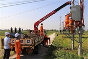 Hà Tĩnh: Giữ vững dòng điện dịp Quốc khánh 2/9 và khai giảng năm học mới