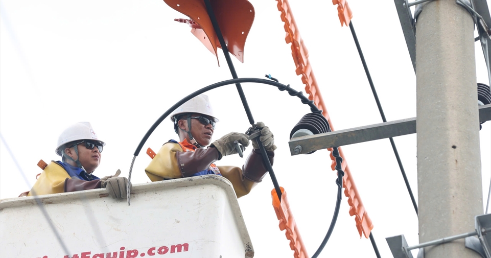 Công ty Điện lực Hưng Yên chủ động phương án đảm bảo cấp điện an toàn, liên tục trong dịp nghỉ lễ Quốc khánh 2/9/2026