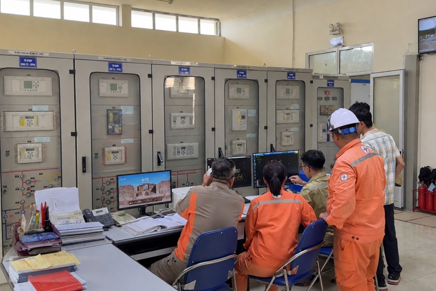 Cát Hải 1