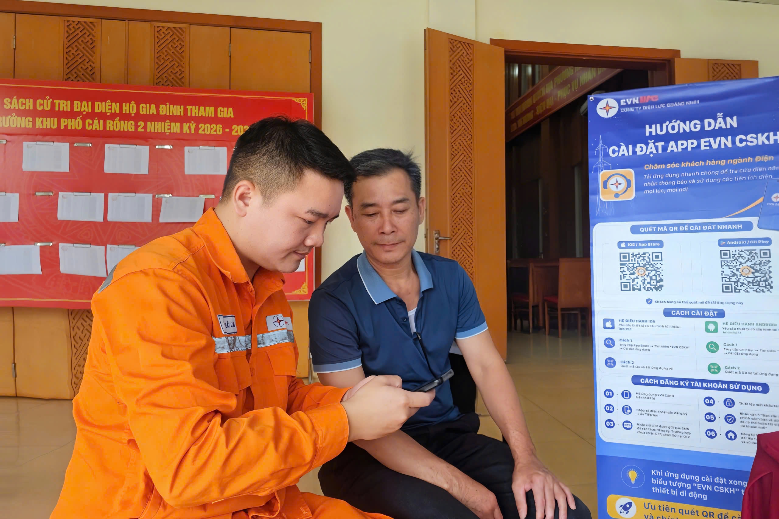 13 quảng ninh