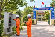 EVNNPC sẵn sàng bảo đảm điện phục vụ khai giảng năm học 2026–2027