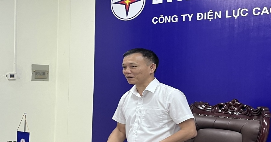 Công ty Điện lực Cao Bằng duy trì hiệu quả Hệ thống quản lý chất lượng ISO 9001:2015