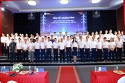 Công ty Điện lực Thái Nguyên: Chủ động nhận diện, bảo đảm an ninh năng lượng trong tình hình mới