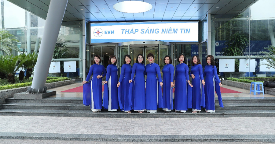 Đảng ủy, Ban Giám đốc NPCIT kiến tạo môi trường bình đẳng để phụ nữ tỏa sáng trong hành trình chuyển đổi số