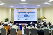 Công ty Điện lực Thanh Hóa: Bồi huấn chuyên sâu công tác kinh doanh và kiểm tra giám sát mua bán điện