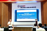 NPSC: Đào tạo nâng cao năng lực thiết kế và tính toán kết cấu cột thép, xà thép