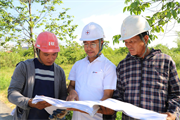 Hà Tĩnh: Chủ động hoàn thành các công trình cấp thiết, củng cố lưới điện trước mùa mưa bão