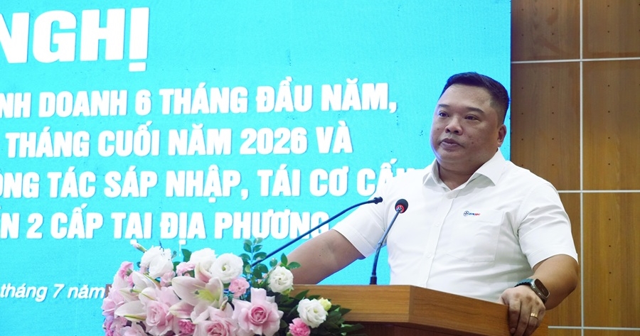 Công ty Điện lực Thái Nguyên: Giữ nhịp dòng điện, giữ nhịp niềm tin