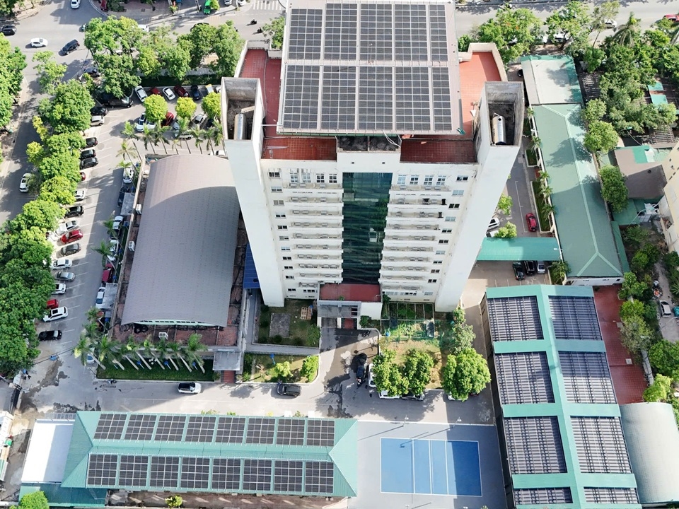 3. Trụ sở Công ty