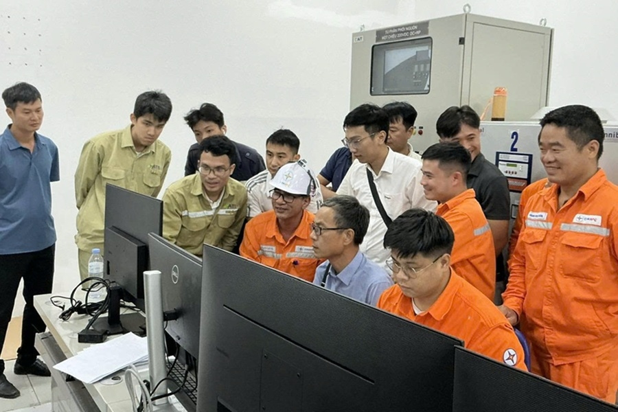 1.Lộc Bình 1