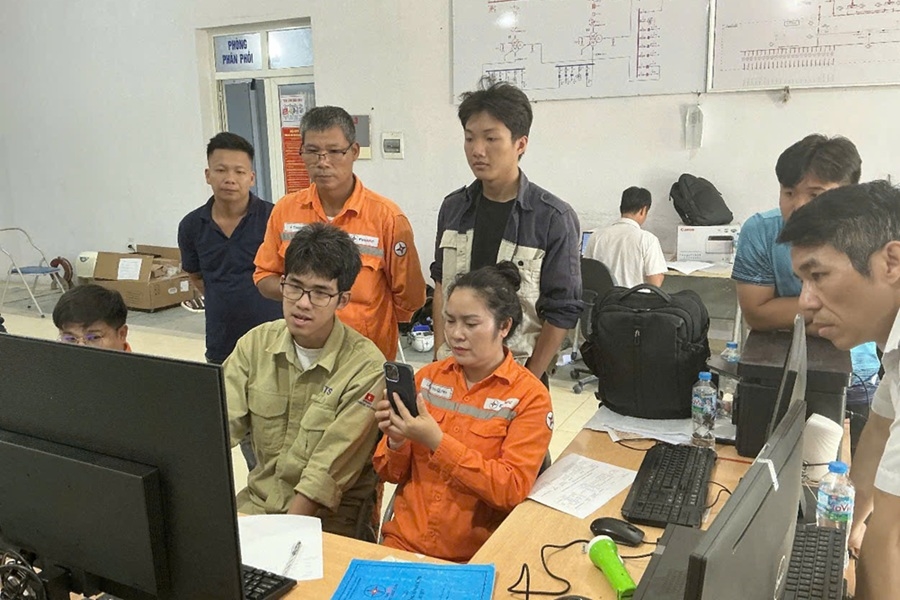 5.Đồng Mỏ 2
