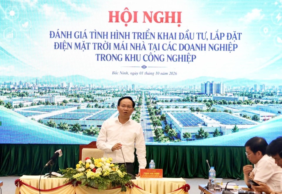 Tháo gỡ khó khăn Điện MTMN (2)