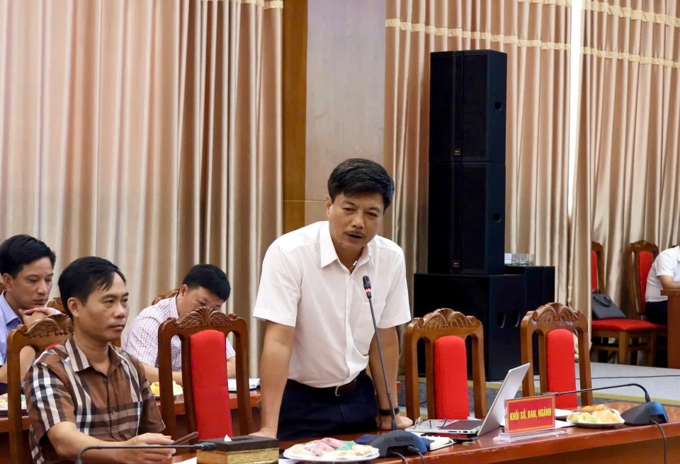 Tháo gỡ khó khăn Điện MTMN (4)
