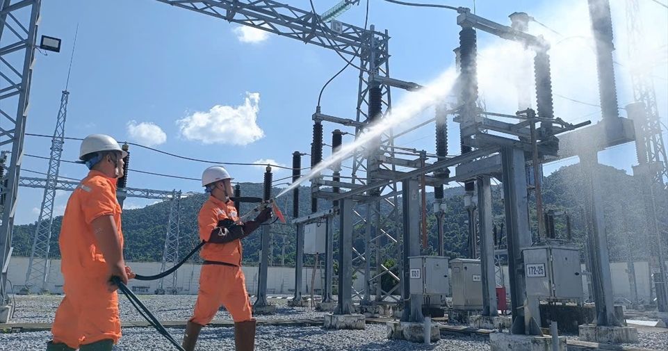 Công ty Điện lực Điện Biên hưởng ứng Ngày Kỹ năng lao động Việt Nam