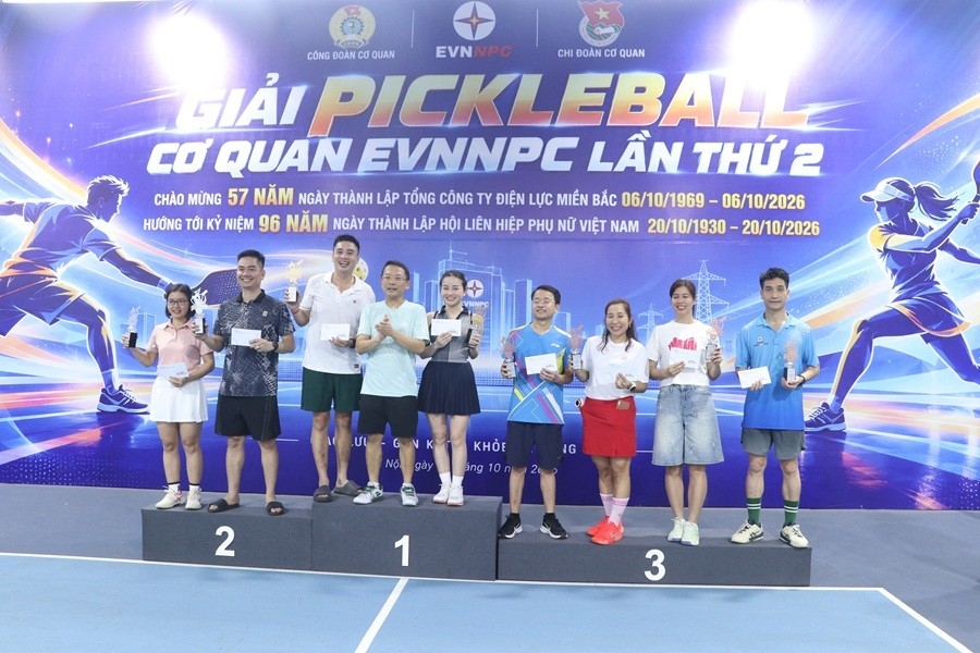 s Đôi Nam - Nữ