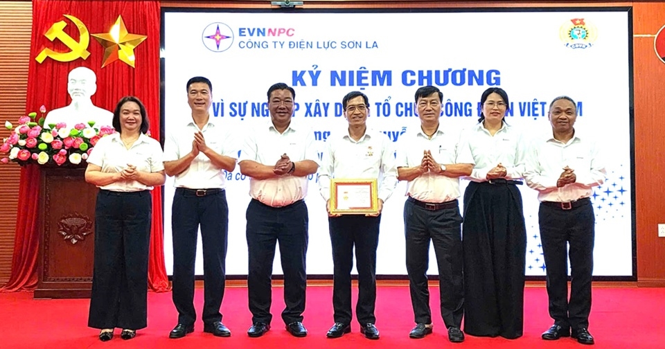Công ty Điện lực Sơn La tập trung hoàn thành nhiệm vụ năm 2026