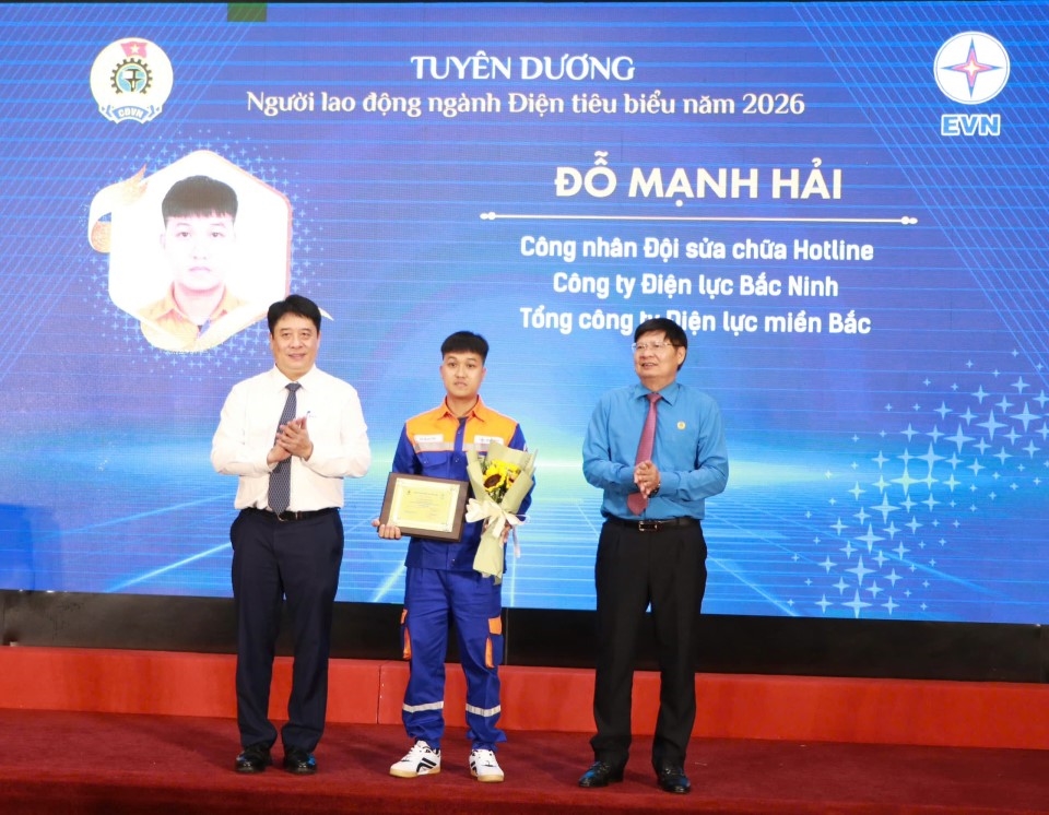 Mạnh Hải 1