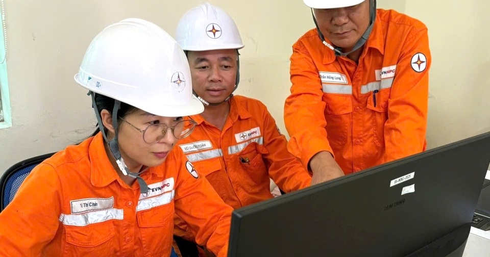 Khi kỹ năng nghề trở thành động lực chuyển đổi số