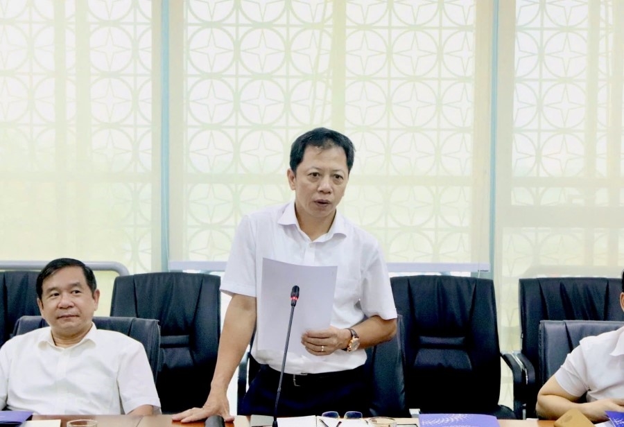 Ông Đỗ Quốc Long – Dấu ấn người đứng đầu trong hành trình đưa điện đi trước một bước