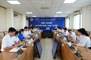 Đoàn đại biểu Quốc hội tỉnh Lai Châu làm việc với Công ty Điện lực Lai Châu trước kỳ họp thứ 2, Quốc hội khóa XVI