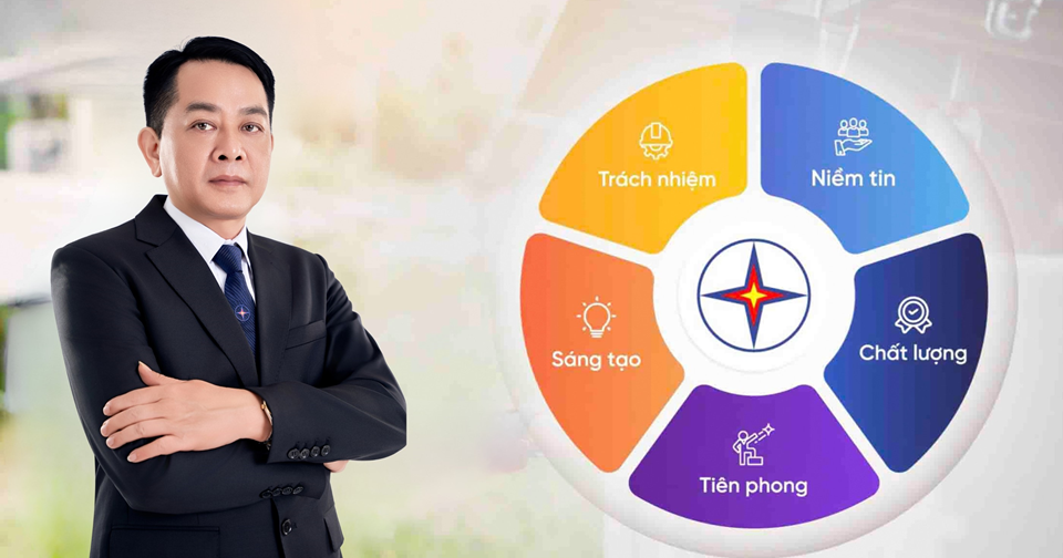 Kiến tạo văn hóa từ tư duy người đứng đầu