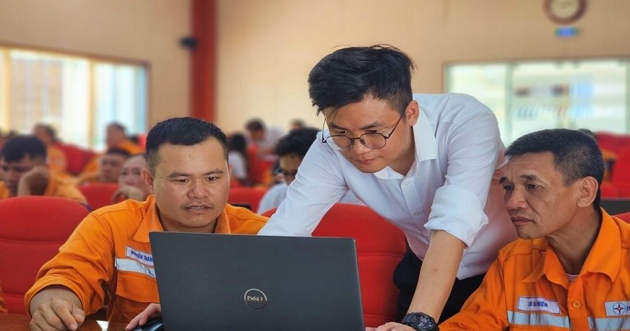 Nâng tầm kỹ năng – Nâng cao chất lượng nguồn nhân lực của Công ty Điện lực Quảng Ninh