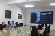 NEPC kết nối doanh nghiệp năng lượng Đức, mở rộng góc nhìn về nhu cầu nhân lực và xu hướng công nghệ mới cho ngành Điện