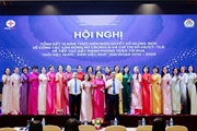 Công ty Điện lực Bắc Ninh: 15 năm lan tỏa phong trào “Giỏi việc nước, đảm việc nhà”
