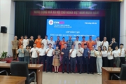 EVNNPC tổ chức lớp đào tạo nâng cao hiệu quả quản lý đo đếm điện năng năm 2026 – Đẩy mạnh chuyển đổi số và quản trị dữ liệu tài sản đo đếm