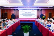 EVNNPC tăng cường phối hợp vận hành các nhà máy thủy điện, thúc đẩy phát triển nguồn và lưới điện tại Sơn La