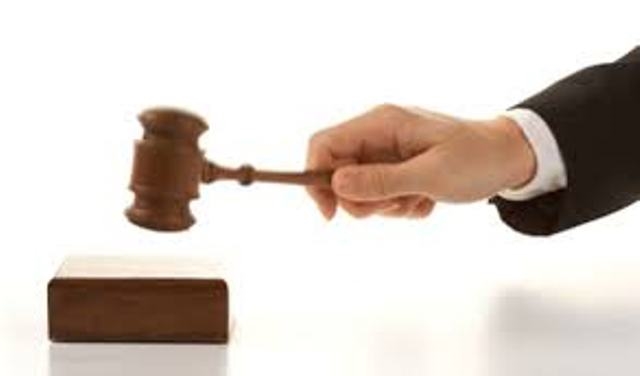 Thông báo kết quả lựa chọn nhà thầu