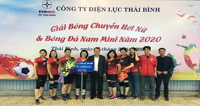 PC Thái Bình: Công tác Bình đẳng giới - Vì sự tiến bộ phụ nữ giai đoạn 2016-2020